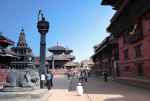 Durbar Square