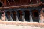 Pałac Królewski / Royal Palace, Patan (Nepal)