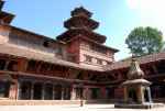 Pałac Królewski / Royal Palace, Patan (Nepal)