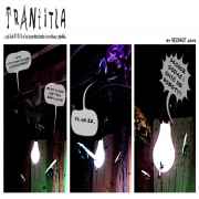 Trantitla - Ora et labora