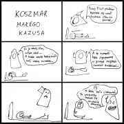 Koszmar Małego Kazusa