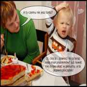 Jeremi i jego nowe problemy