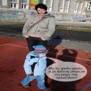 Jeremi i Mama