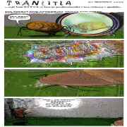 Trantitla - Memento mori