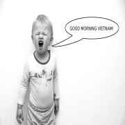 Good Morning Vietnam