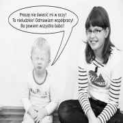 Powiem wszystko babci