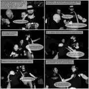 Wyjatkowo grozny bluesman