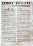 Kronika Tygodniowa