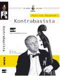 Kontrabasista