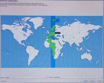Instalacja systemu Ubuntu