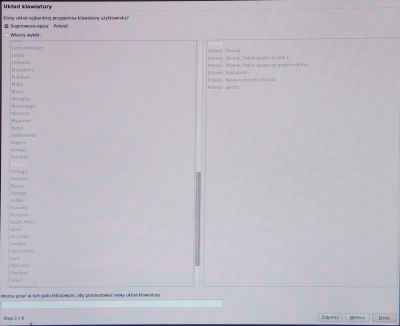 Instalacja systemu Ubuntu