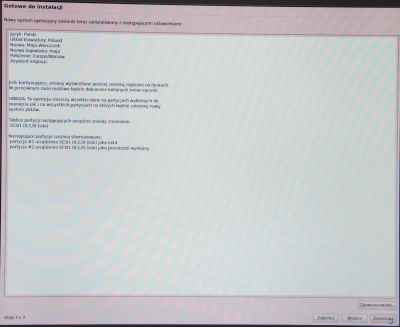 Instalacja systemu Ubuntu
