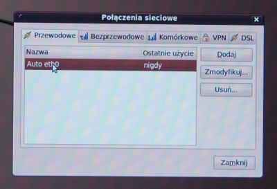 Instalacja systemu Ubuntu