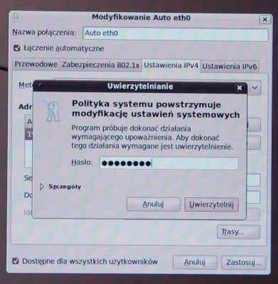 Instalacja systemu Ubuntu