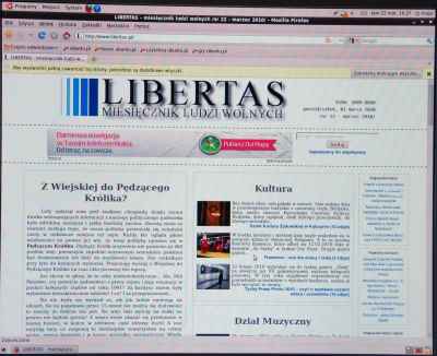 Instalacja systemu Ubuntu