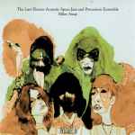 „Miles Away” – The Last Electro-Acoustic Space Jazz & Percussion Ensemble