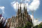 Sagrada Familia
