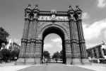 Arc de Triomf