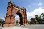 Arc de Triomf