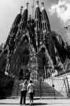 Sagrada Familia