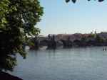 Praga- Most Karola (Czechy)