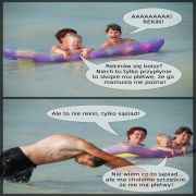 Jeremi i Rekin 1
