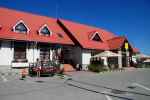 Motel Darste Braşov (Rumunia)
