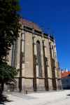 Czarny Kościół / Biserica Neagra, Braşov (Rumunia)
