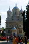 Cerkiew mistrza Manole (Curtea de Argeş)