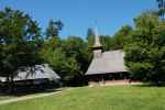 Muzeum Kultury Ludowej ASTRA, Sibiu (Rumunia)