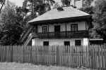 Muzeum Kultury Ludowej ASTRA, Sibiu (Rumunia)