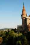 Zamek Korwina, Hunedoara (Rumunia)