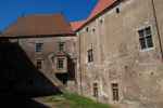 Zamek Korwina, Hunedoara (Rumunia)