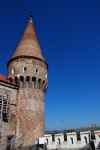Zamek Korwina, Hunedoara (Rumunia)