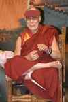 Dalailama XIV