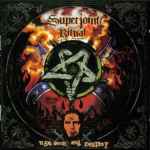 Superjoint Ritual - Use Once And Destroy