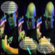 Tak się narodził Ponury Mściciel