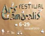 ARS CAMERALIS 2010