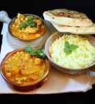 Gotujemy po indyjsku