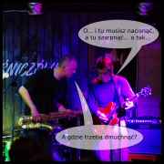 Przyzwyczajenie jest drugą naturą...