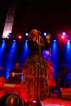 Cassandra Wilson