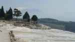 Turcja Pamukkale