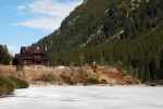 Schronisko nad Morskim Okiem (Tatry)