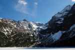 Ponad Morskim Okiem (Tatry)