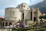 Muzeum Skanderbega, Krujë (Albania)
