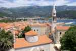Budva - Stare Miasto (Czarnogóra)