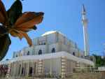 Durres - Nowy Meczet (Albania)