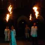 Lviv Academic Theatre VOSKRESINNIA - Wiśniowy Sad