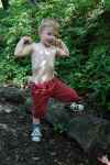 Jeremi