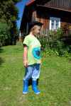 Jeremi